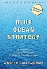 Blue Ocean Strategy: How to