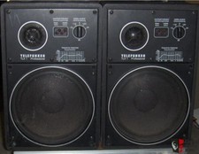 Telefunken tlx professional - 1,