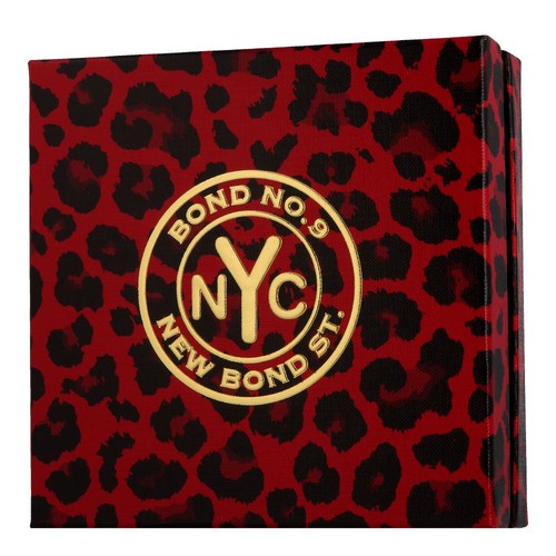 Bond new street edp - 9,