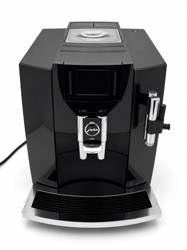 Jura e80 kaffeevollautomat - jura,