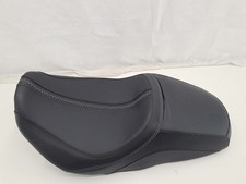 Harley-Davidson Touring Helix Universal Fahrersitz/ Sozius Sitz/ Sitzbank OEM