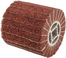 Satinierwalze 100 x 100 x 19