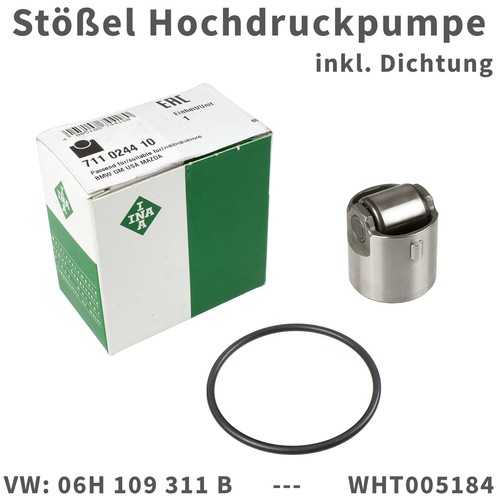 Rollenstößel original ina - original,