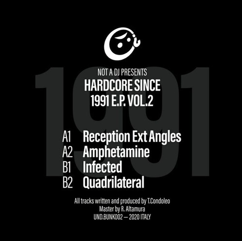 Not hardcore since - a,