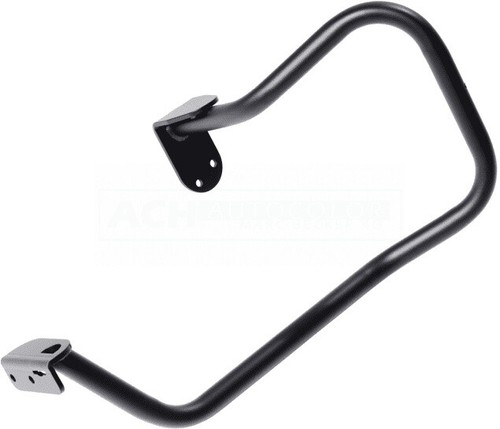Nilfisk side brush guard - nilfisk,
