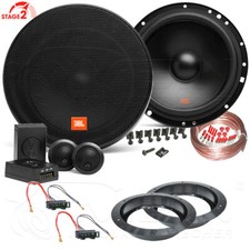 JBL LAUTSPRECHER für VW T5