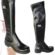 BIONDINI Italy Overknee