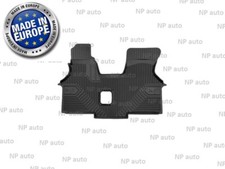NEW FRONT LHD BLACK RUBBER
