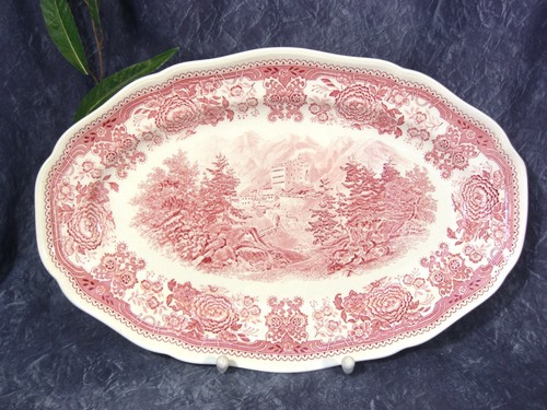 Villeroy boch burgenland - &,