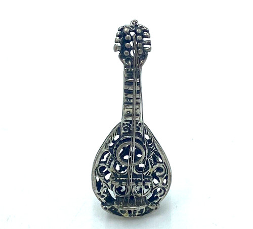 Mini gitarre mandoline musik - gitarre,