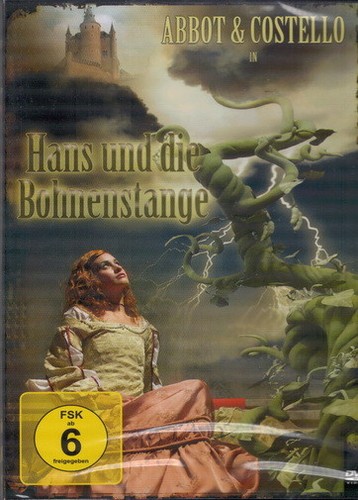 Abbott costello hans - hans, und