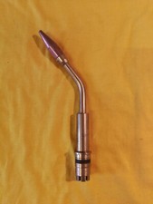 KAYSER Schweißeinsätze, Autogenschweißen, Schweißbrenner Ø 17mm - Größe 1