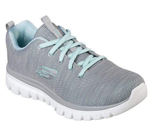 Skechers sport womens graceful - sport,