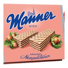 Manner Original Neapolitaner