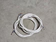 TARA Labs Prism Omni Speaker Cable SA-OF8N Copper Dielectric +- 5m20 SELTEN!!!