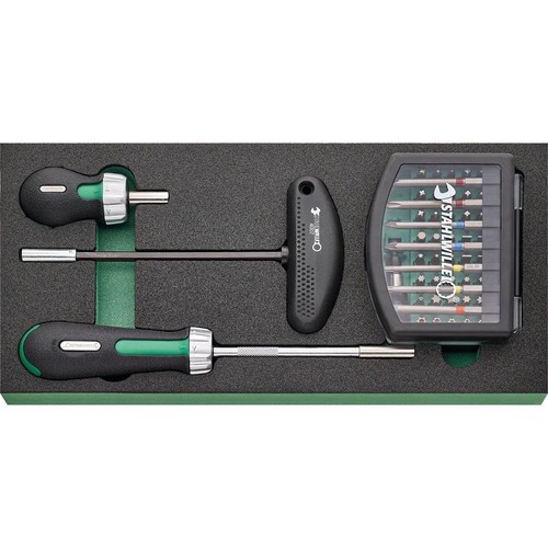Stahlwille tcs 821 59 - stahlwille,