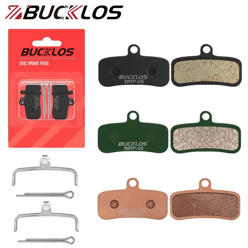 Bucklos brp - bucklos, brp-05