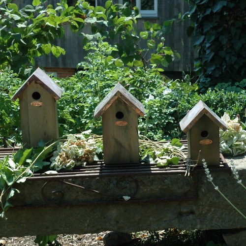 Esschert design nistkasten - design,