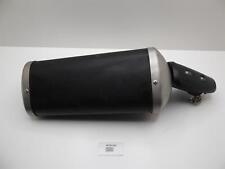 Yamaha FZ8 Fazer Endschalldämpfer 39P147100000