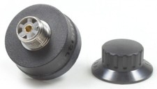 Robuster einbaufuss - pl,