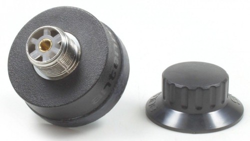 Robuster einbaufuss - robuster, as