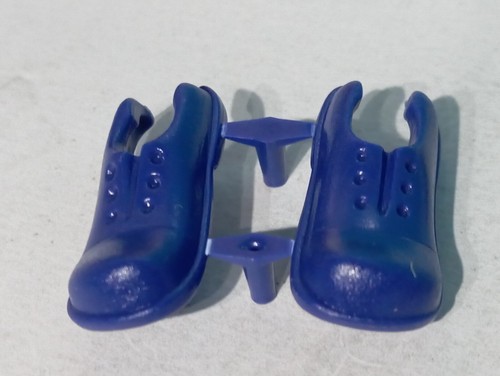 Playmobil dunkelblaue - playmobil,
