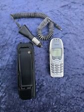 BMW Adapter Bluetooth Ladeschale Set Nokia 6310i BMW 84210304651 Original