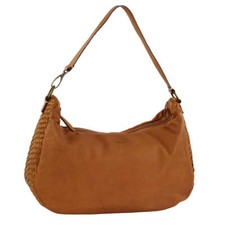 mcs Hobo Bag Ledertasche