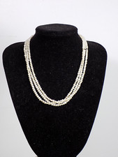 Damen Kette Collier