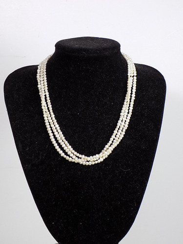 Damen kette collier - kette,