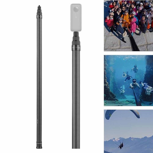 Invisible selfie stick - 3m,