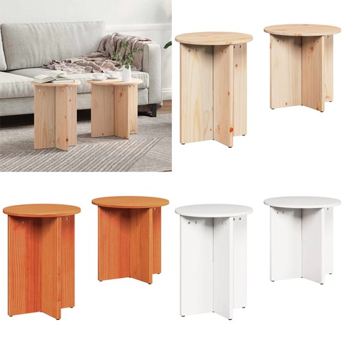 Couchtisch pcs massivholz - couchtisch,