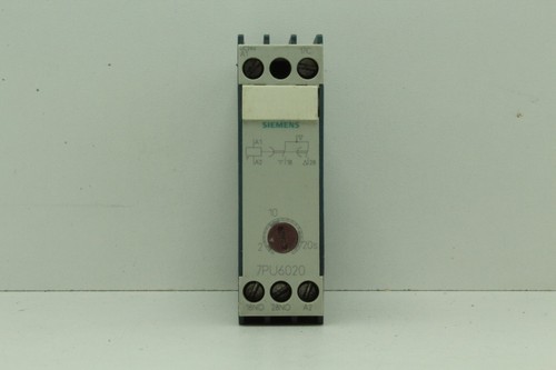 Siemens 7pu6020 7nb30 - siemens, 7pu6020-7nb30