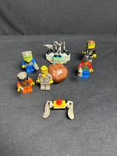 LEGO 4930 Rock Raiders Rock