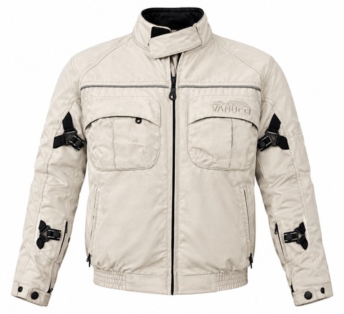 Vanucci damen motorradjacke - damen,
