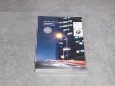 BMW E90 335d, Update-DVD Road