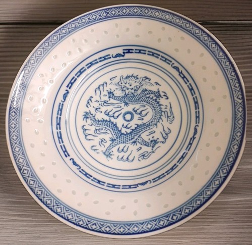 Chinesische speiseteller - 5,