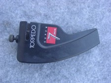 SACHS Torpedo Super 7 Schaltbox Clickbox 7-Gang Nabenschaltung  gut erhalten