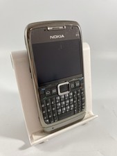 Nokia E71-1 silber entsperrt