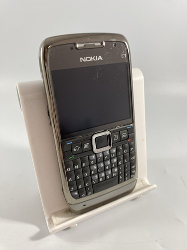 Nokia e71 silber entsperrt - e71-1,