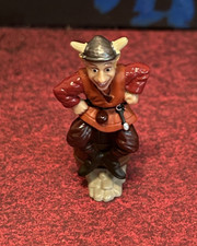 Ü Ei Figur Gorm aus Serie