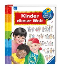 Wieso? Weshalb? Warum? Kinder