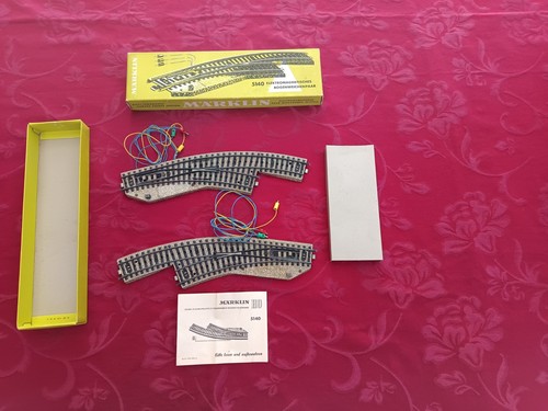 Märklin 5140 ein