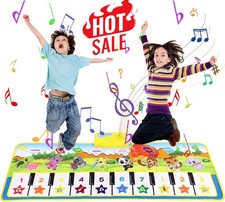 Musikmatte Klaviermatte