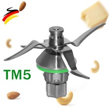 Profi vorwerk thermomix tm5 - thermomix,