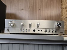 Grundig V 2000 High Fidelity