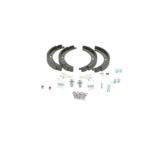 Bosch bremsbacken hinten für - bosch,