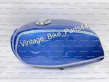 BMW R45 R65 Modell 1981 blauer