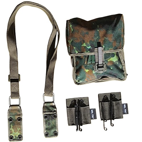 Original bundeswehr - original,