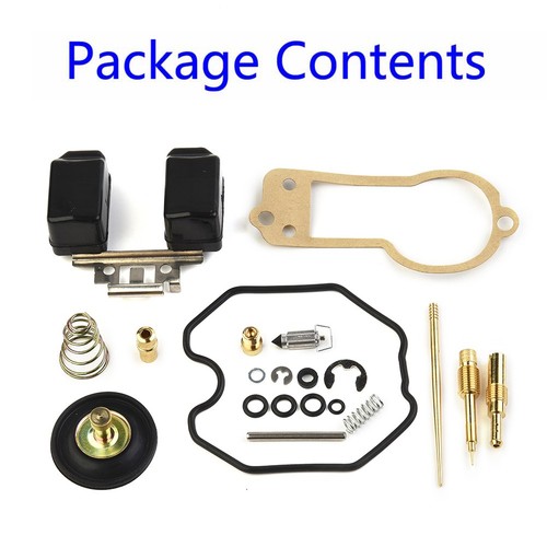 Vergaser reparatur rebuild - vergaser,